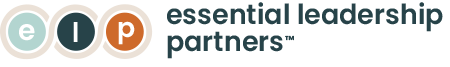 Essential Leadership Partners Logo